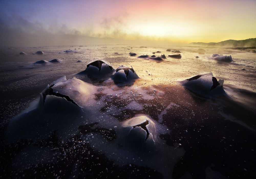 The wild nature of Russia in all of its idyllic beauty - Russia Beyond